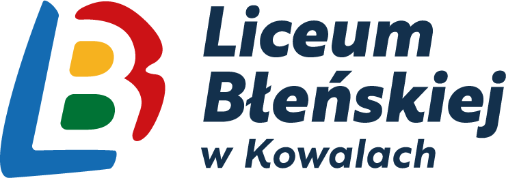 Liceum Błeńskiej